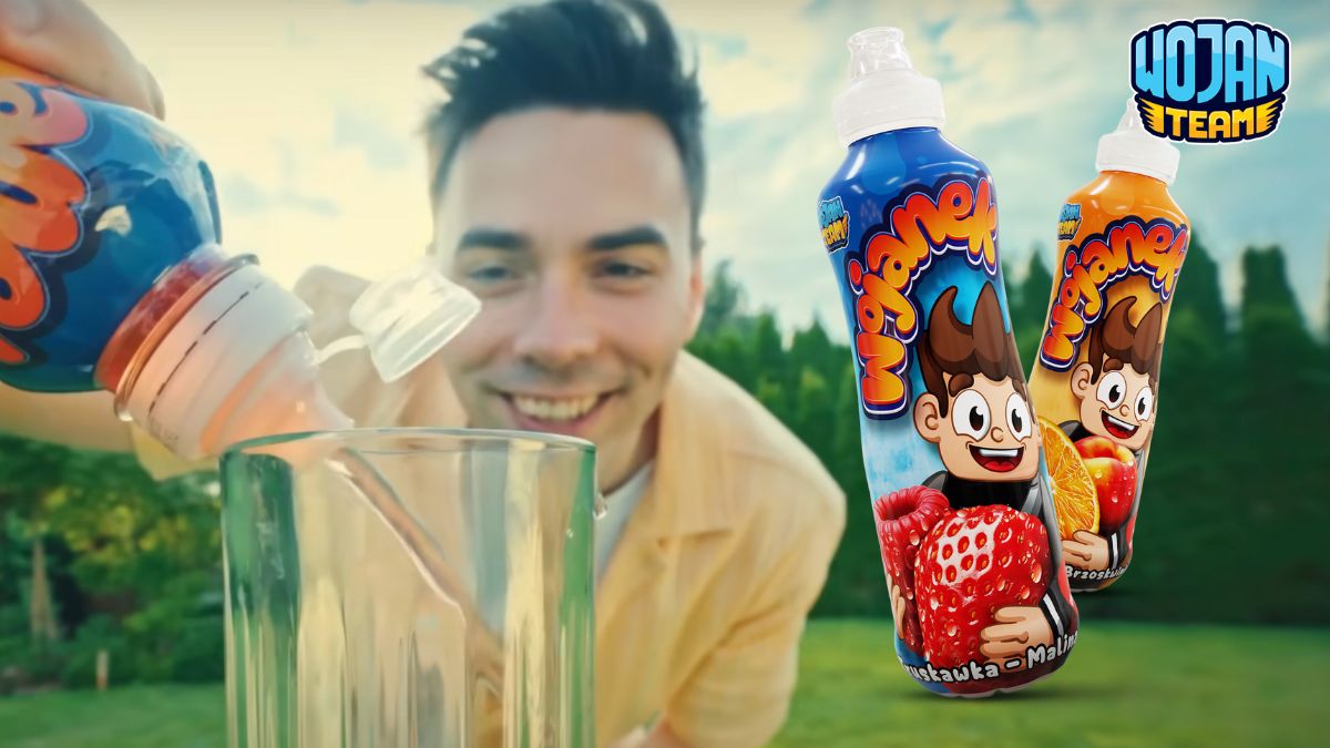 Wojanki to hit internetu. Gdzie kupić napoje i ile kosztują?