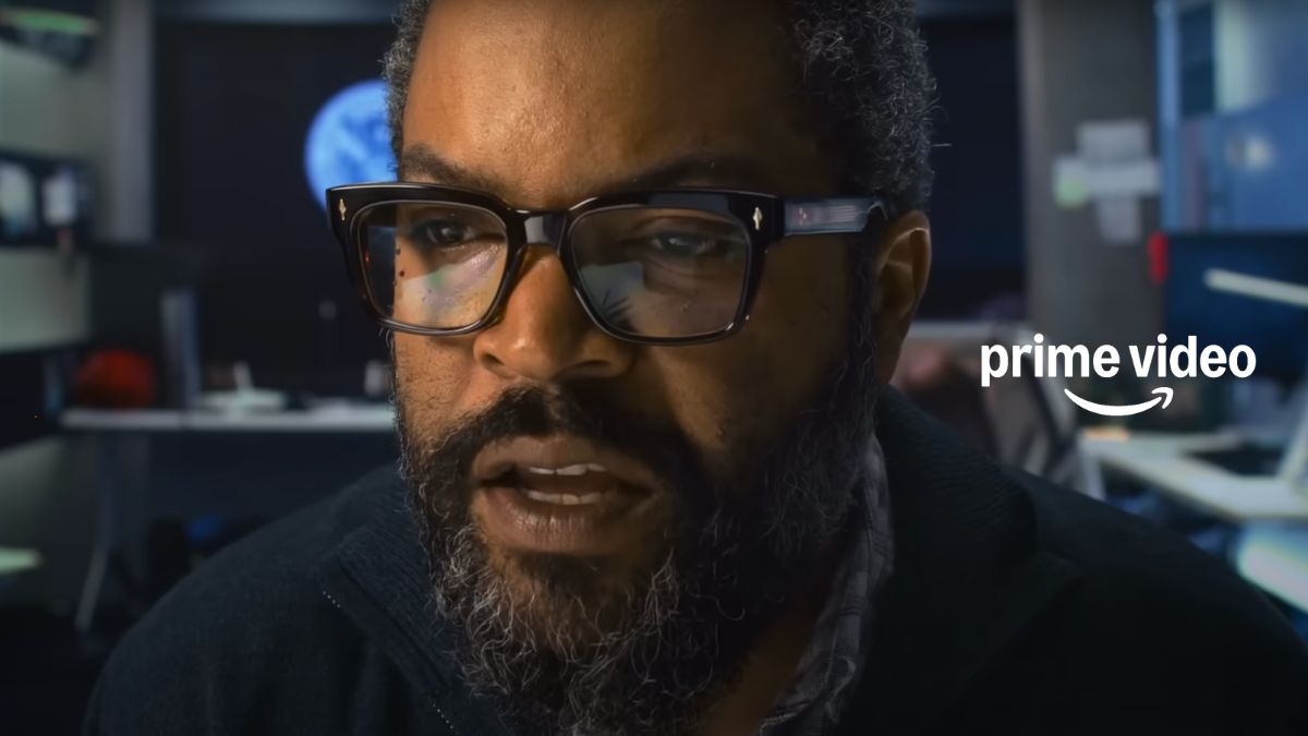 Najpopularniejszy film sci-fi w Prime Video został zmiażdżony przez krytyków