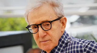woody allen rosja festiwal