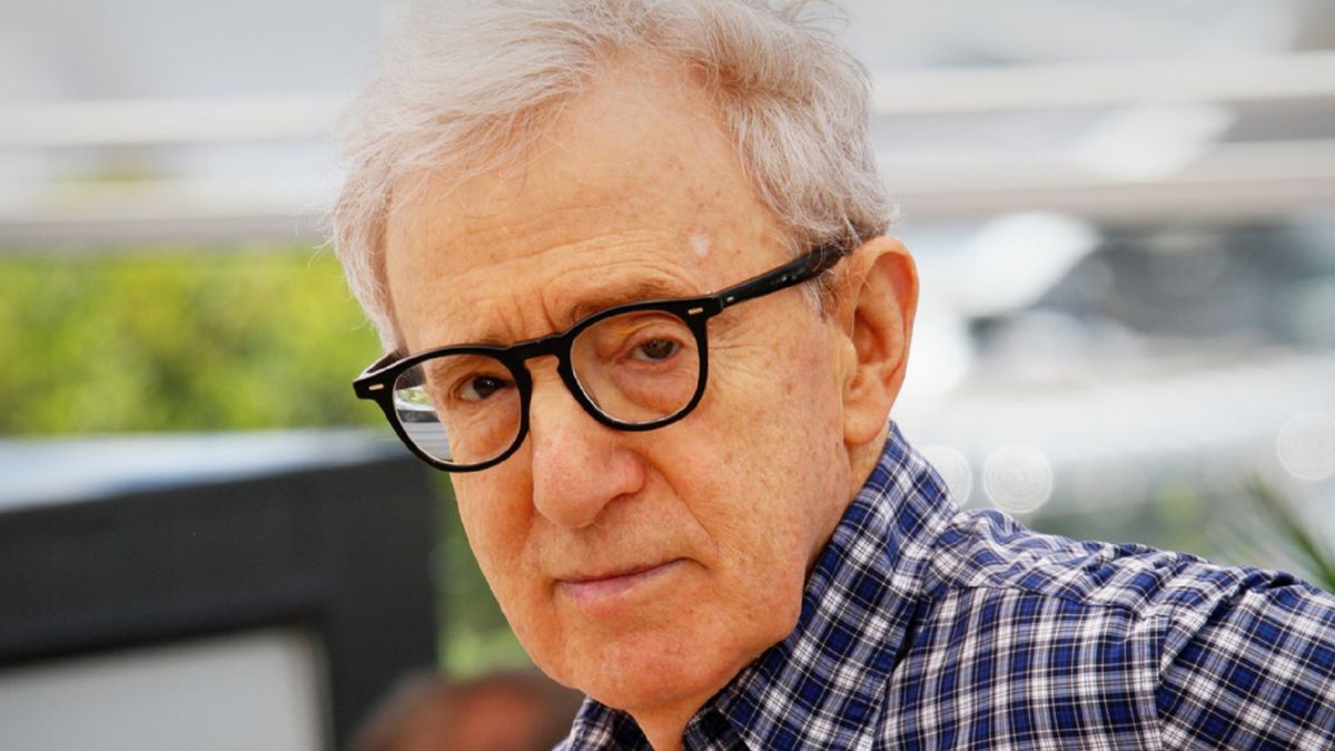 Woody Allen zaliczył upadek totalny. Teraz łasi się do Rosji