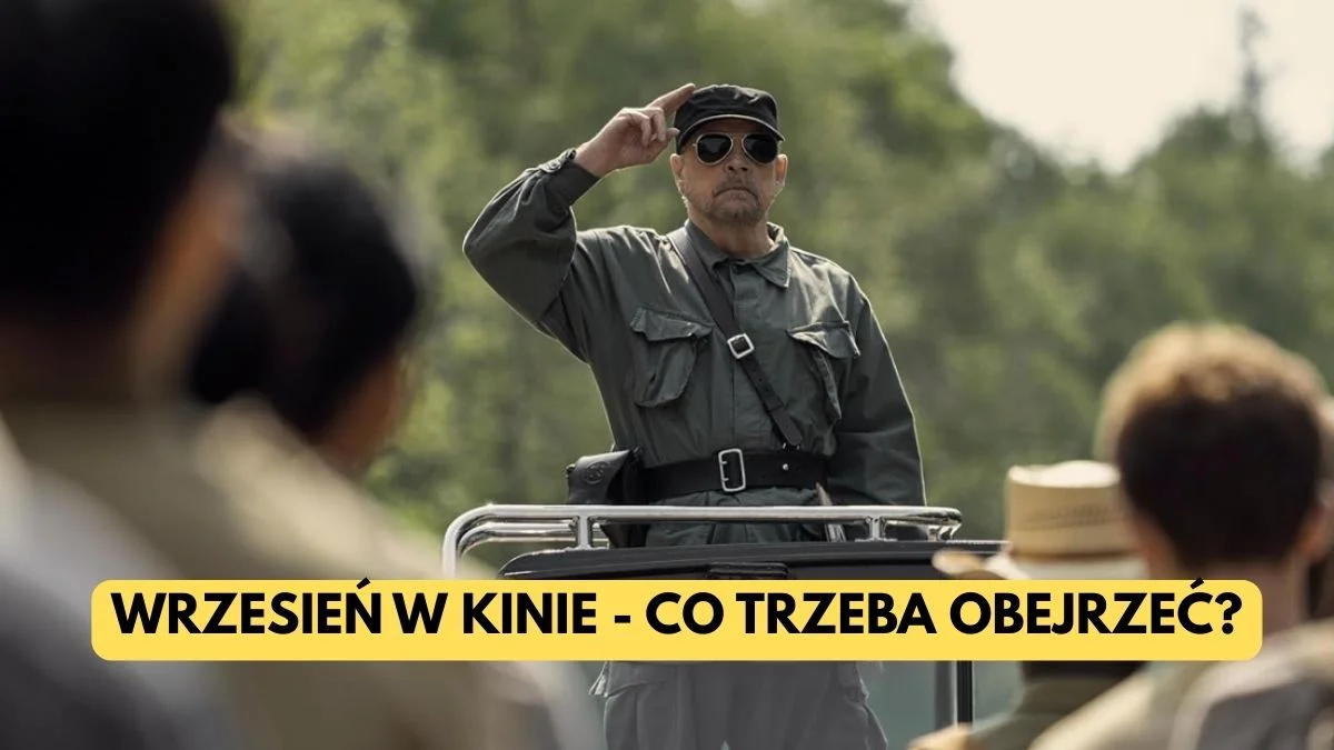 wrzesien premiery filmy kino