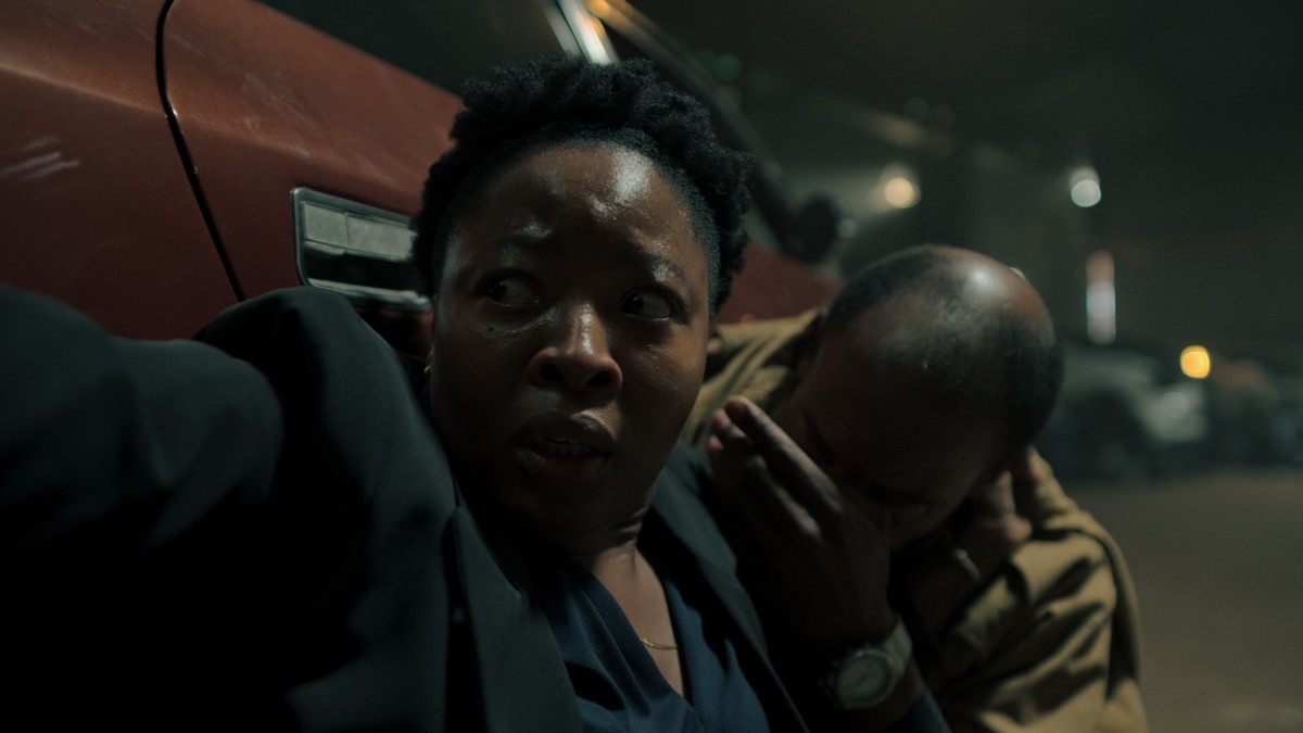 Przestańcie olewać najlepszy kryminał Netfliksa. Jest 10/10