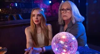 zakręcony piątek disney co obejrzeć science fiction