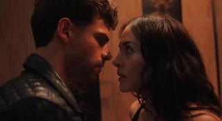 Nowy thriller odrzuca użytkowników Netfliksa. Jest za ostry