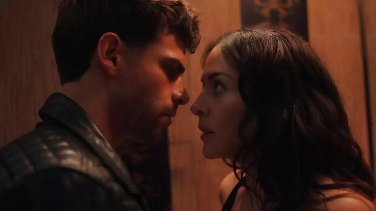 Nowy thriller odrzuca użytkowników Netfliksa. Jest za ostry