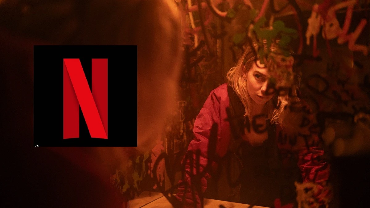 zawsze przychodzi netflix weekend