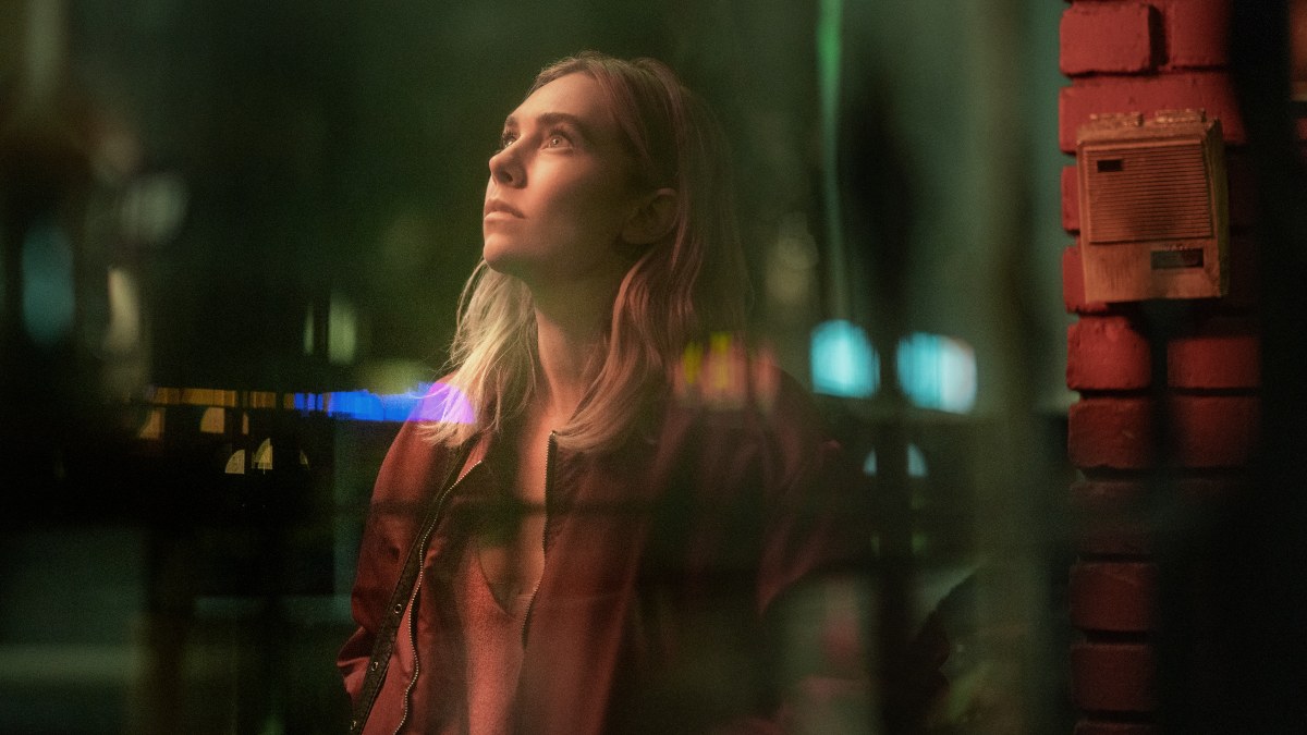 Netflix opatula widzów thrillerem mrocznym jak noc