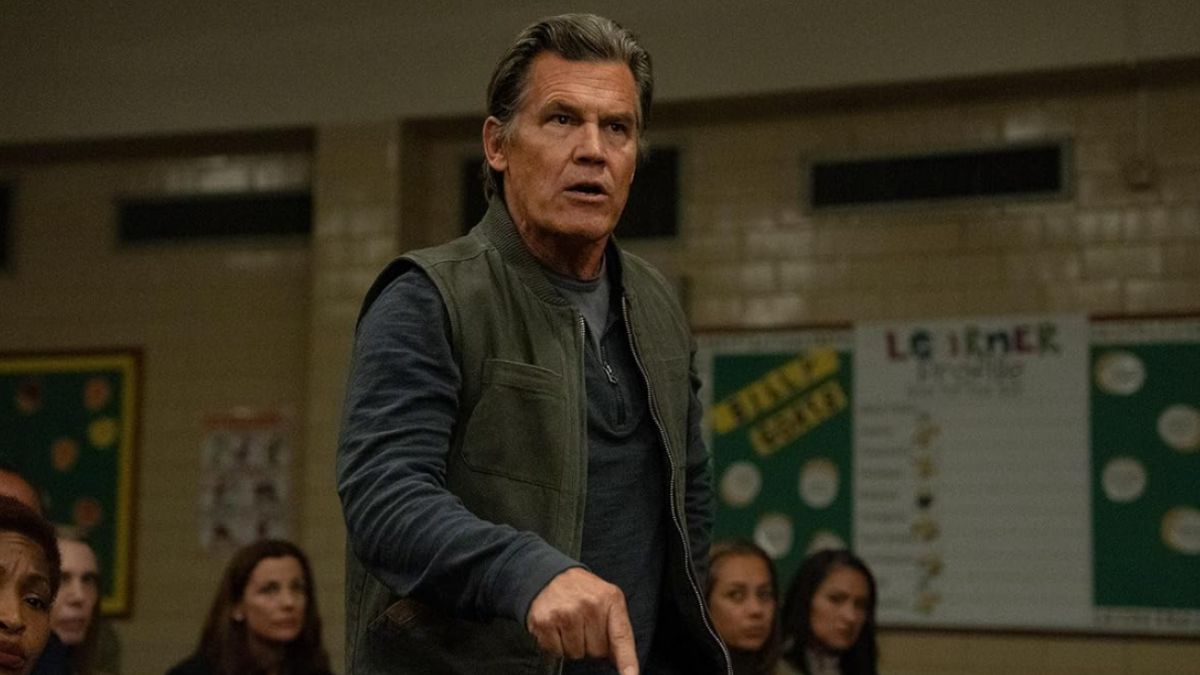 Zniknięcia - recenzja. Jeden z najlepszych filmów roku