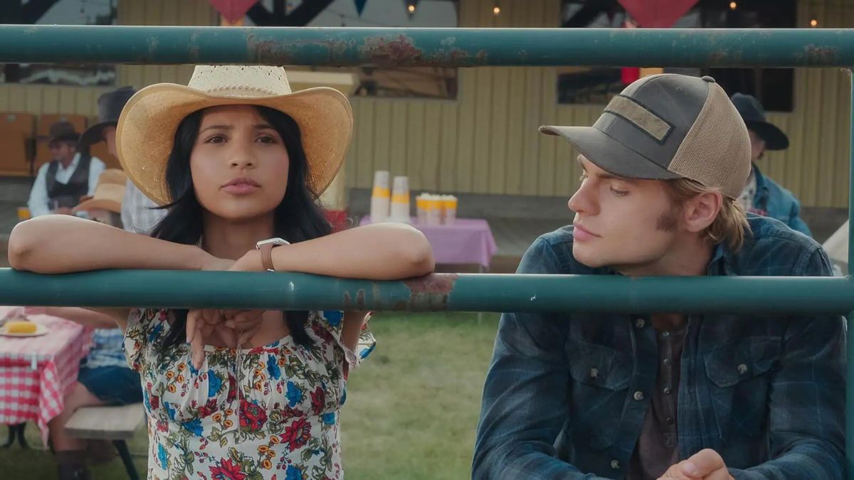 Wielki hit Netfliksa wrócił z 2. sezonem. Co dziwne, zaskoczył mnie pozytywnie