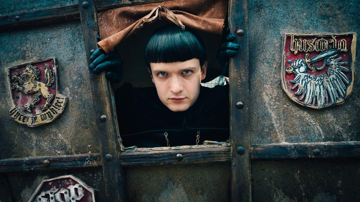 Cokolwiek by Netflix nie wrzucił i tak będziecie oglądać ten serial. To polski fenomen