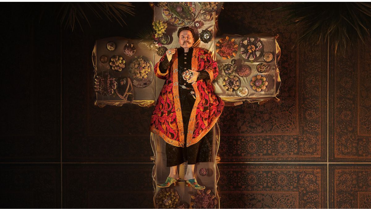 Netflix pozwala sprawdzić, czy bliżej ci do chłopa, czy szlachcica z 1670