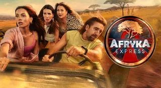 afryka express opinia o programie tvn