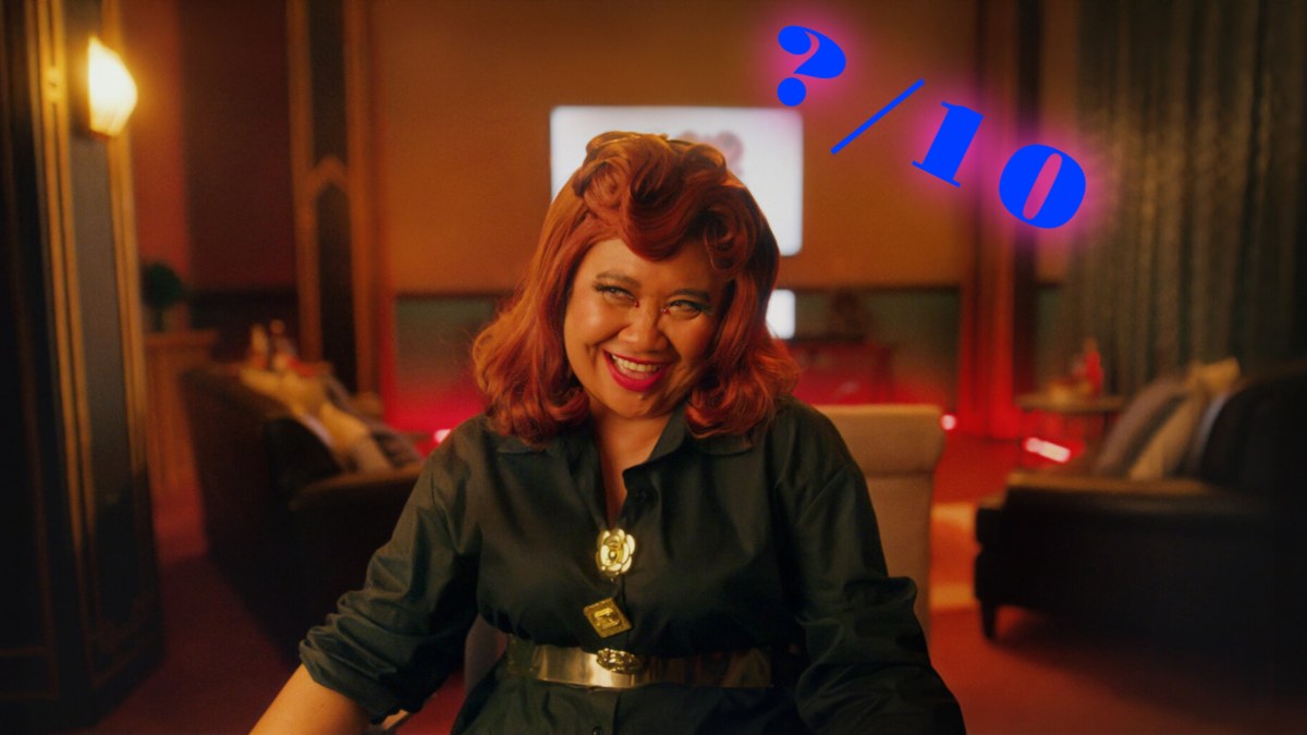 Typowa nowość Netfliksa: koncept wspaniały, tylko film słaby