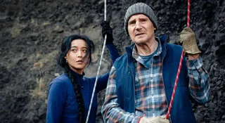 amazon prime video liam neeson co obejrzeć filmy akcji