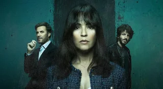 angela netflix thriller co obejrzeć