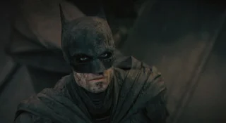 batman matt reeves film