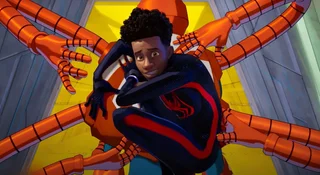 spider man beyond the spider verse nowa data premiery 2027