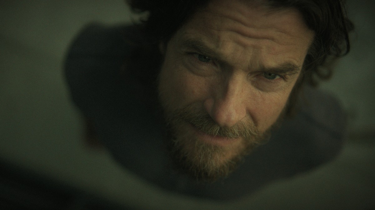 Nowy dreszczowiec Netfliksa daje użytkownikom wszystko, czego potrzebują