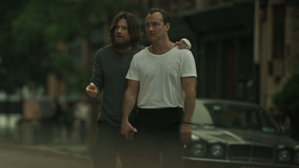 Black Rabbit - recenzja serialu Netfliksa. Jak wypadł wyczekiwany thriller ze świetną obsadą?