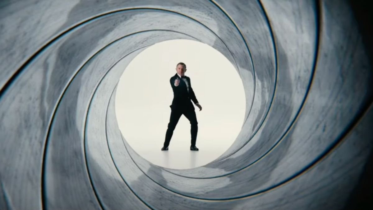 Reżyser zamknął temat wyboru nowego Jamesa Bonda. Cierpliwości