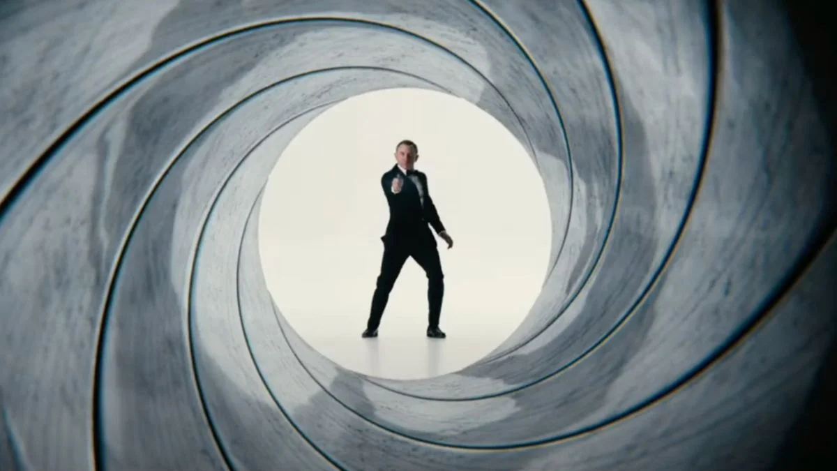 bond nowy film aktor