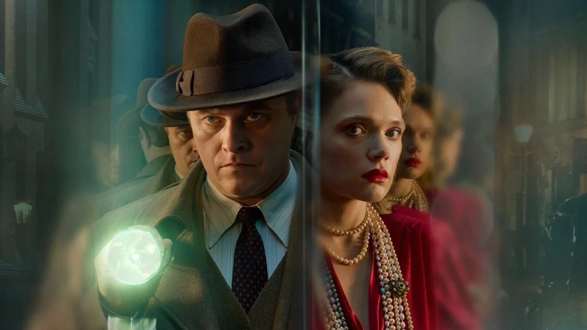 5 powodów, żeby obejrzeć Breslau na Disney+