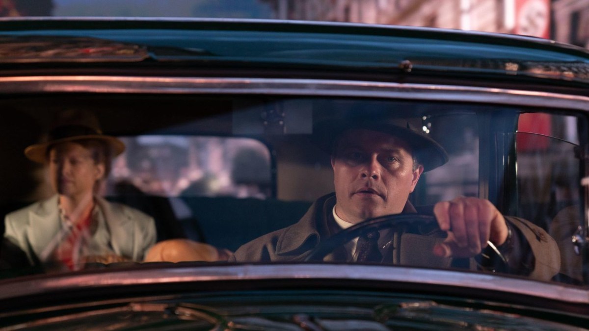 Użytkownicy Disney+ długo czekali na ten kryminał. Tylko patrzeć, jak się na niego rzucają