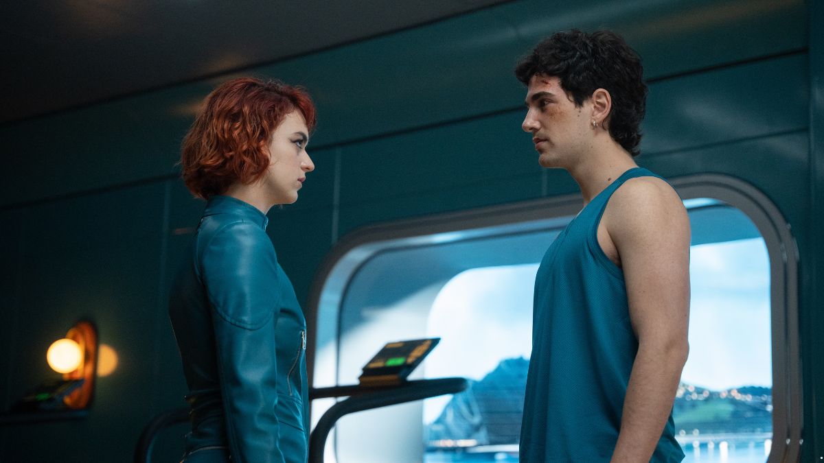 Czy Netflix nakręci 2. sezon serialu Bunkier miliarderów? Jest problem