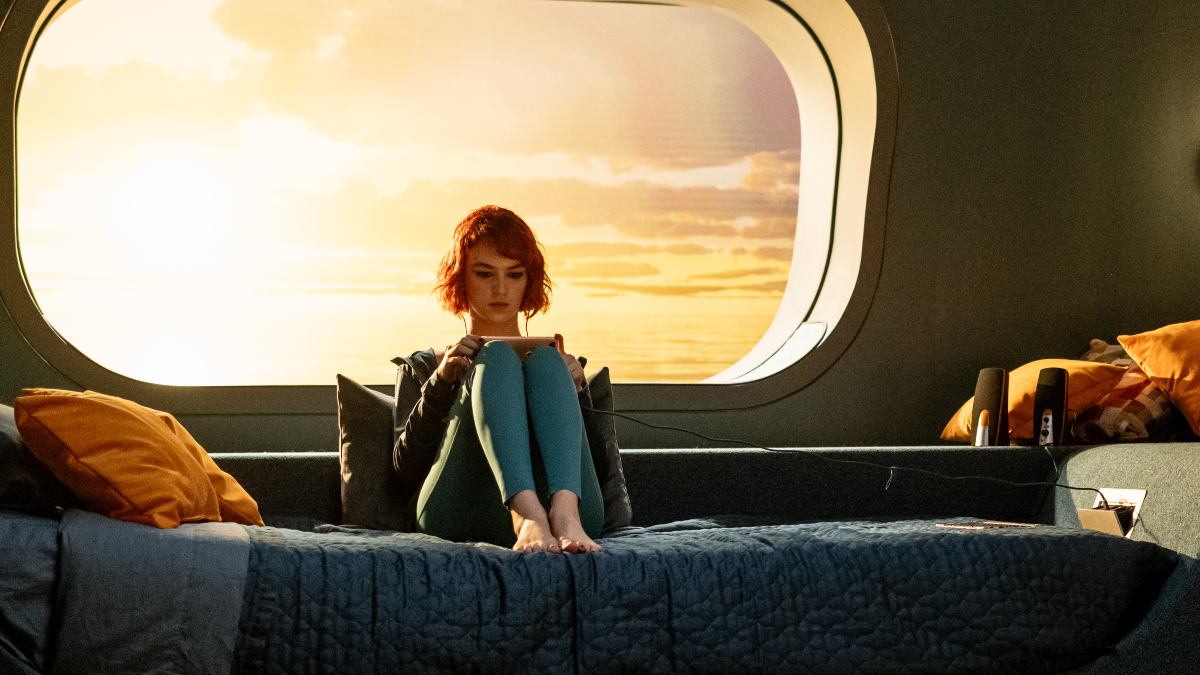 Nowy thriller ledwie wszedł na Netfliksa, a użytkownicy już domagają się 2. sezonu