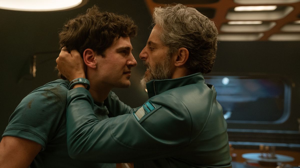 Bunkier miliarderów - o co chodzi w zakończeniu? Wyjaśniamy