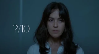 angela recenzja netflix hiszpanski thriller