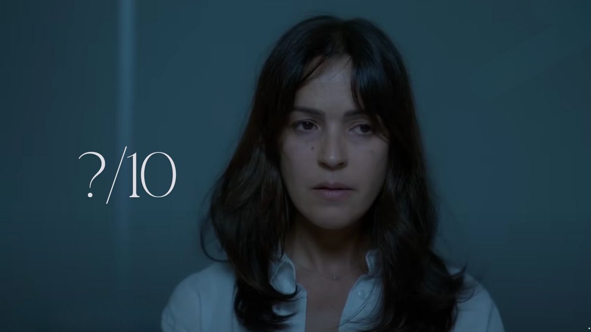 Wiem, dlaczego Netflix oszalał na punkcie Angeli. Recenzja thrillera