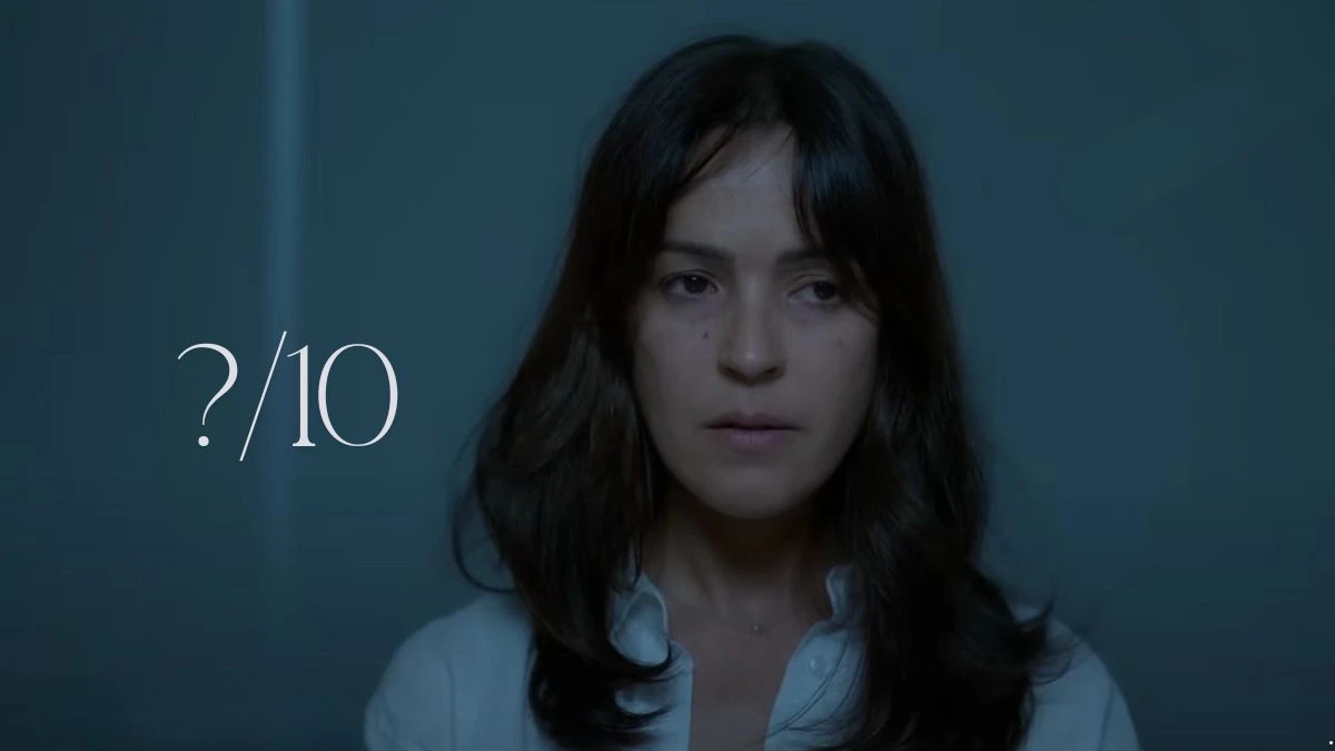 angela recenzja netflix hiszpanski thriller