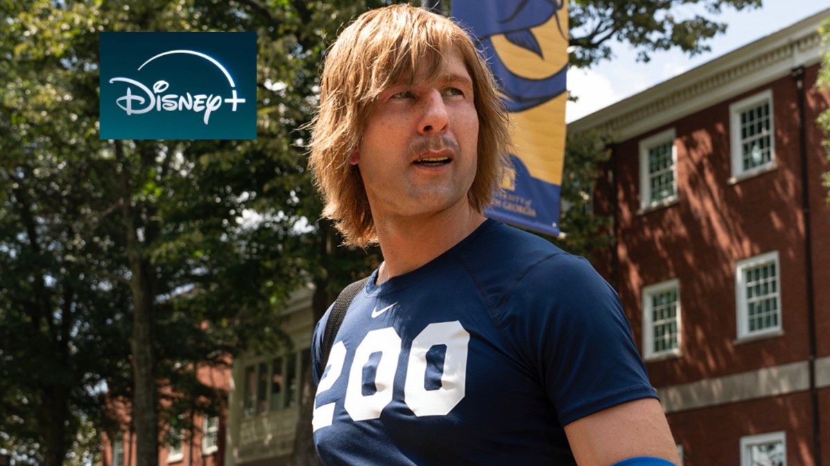 Disney+ wie, jak zrobić dobre pierwsze wrażenie. Nowy serial zabija śmiechem