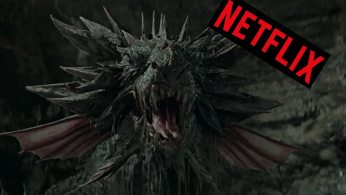 cień i kość serial fantasy netflix co obejrzeć