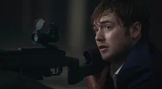 Cooper Hoffman to nowa gwiazda kina. Coś więcej niż sławne nazwisko