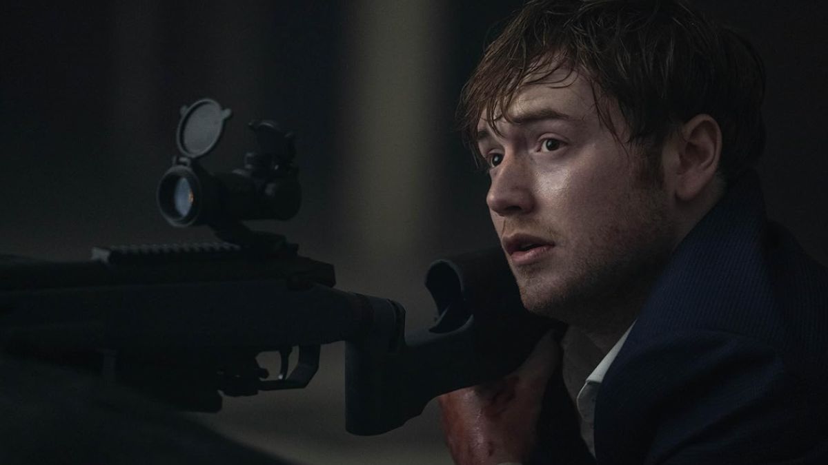 Cooper Hoffman to nowa gwiazda kina. Coś więcej niż sławne nazwisko