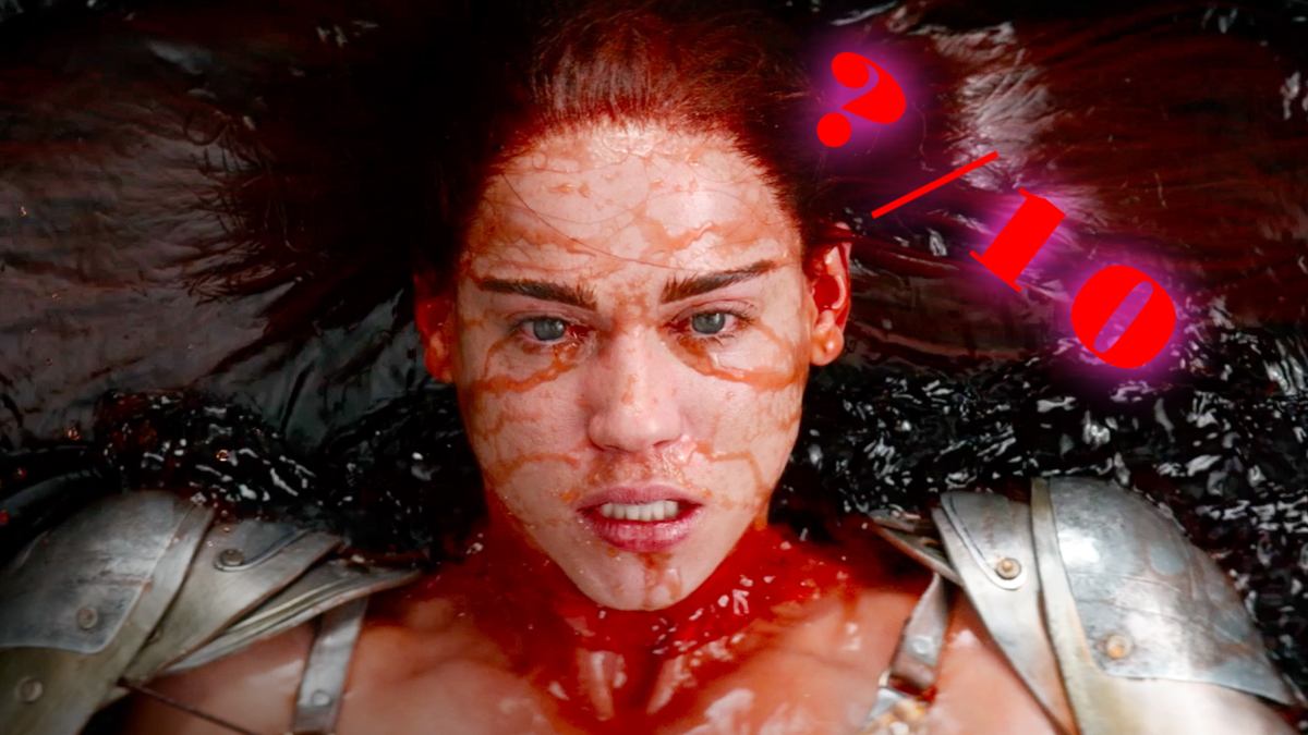 Widzieliśmy nową wersję kultowego fantasy. I zapłakaliśmy