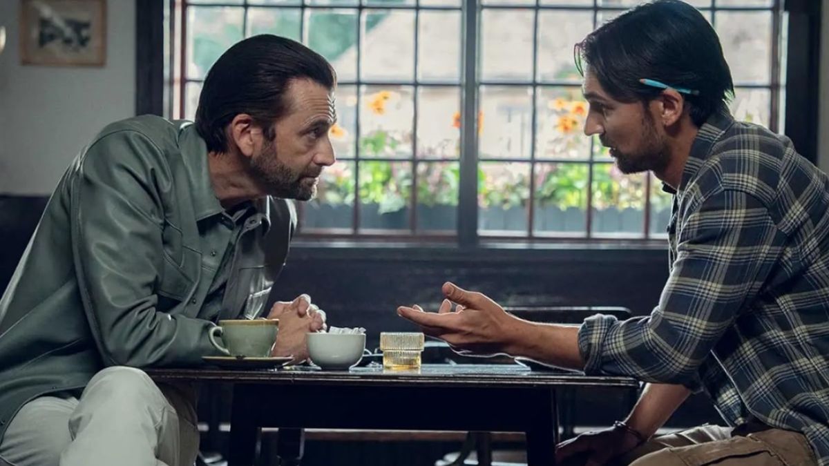 Czwartkowy Klub Zbrodni 2. Do filmu może wrócić uwielbiana postać