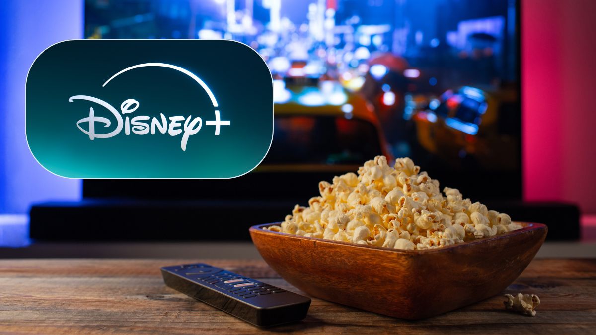 Disney+ ukrył świetną promocję. Można zaoszczędzić prawie połowę na subskrypcji