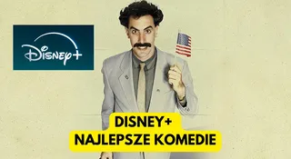 disney top komedie filmy