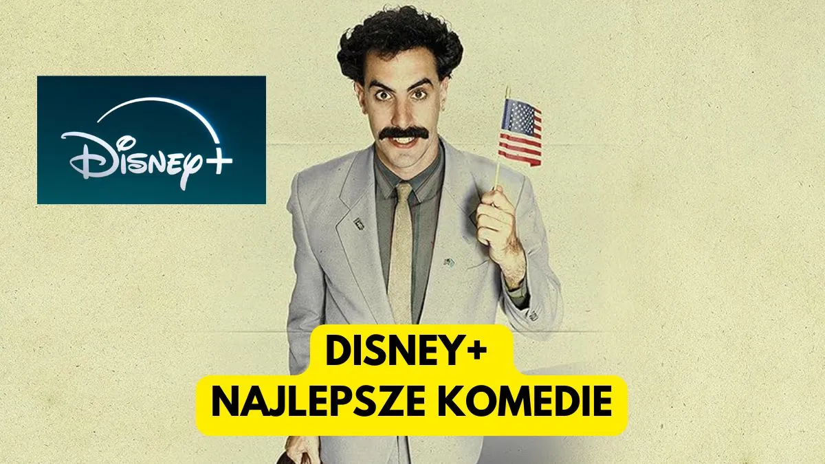 disney top komedie filmy