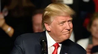 donald trump cla filmy