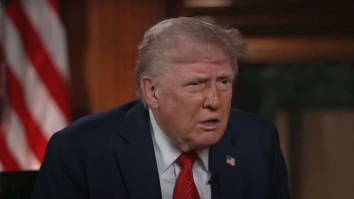Donald Trump grozi telewizjom, które go krytykują