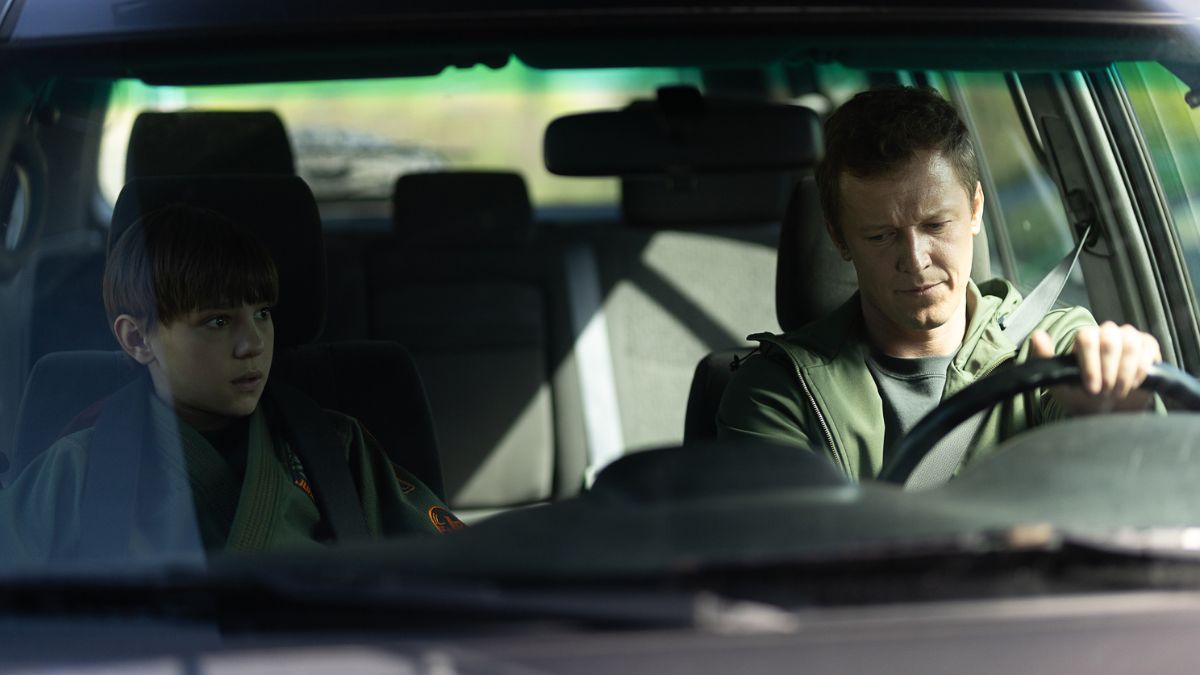 Drelich to serial z potencjałem. Oby TVP nie zmarnowała tej szansy