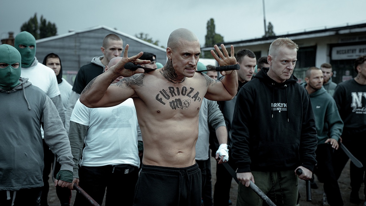 Nadchodzi Druga Furioza. Jest zwiastun i data. Kiedy premiera?