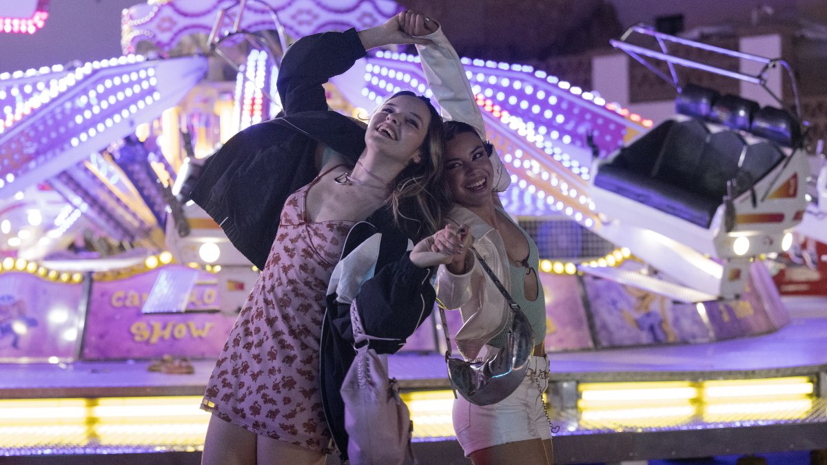 Użytkownicy Netfliksa na raz wciągają nowy serial kryminalny 10/10