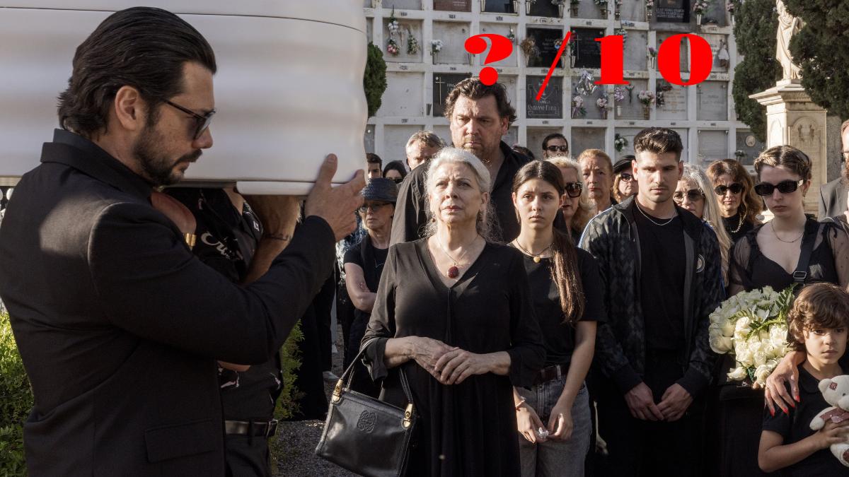 Sprawdziłem, czy hiszpański kryminał Netfliksa jest tak dobry, jak mówią