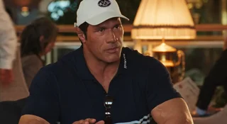 dwayne johnson smashing machine film