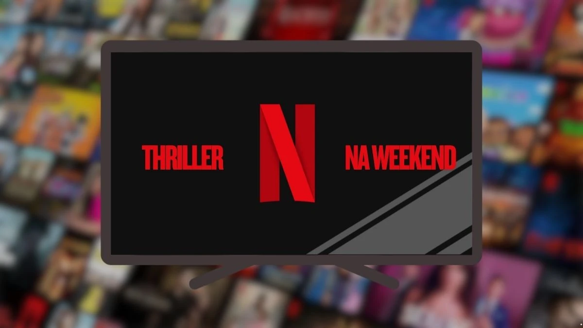dzielnica lakeview polecajka na weekend netflix